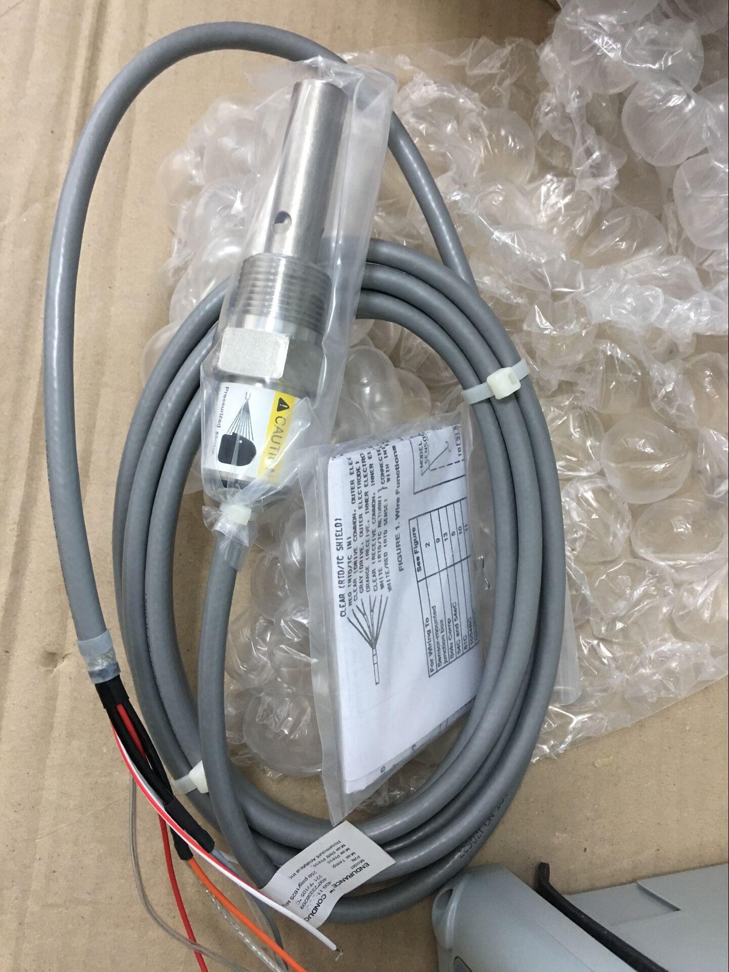 美国罗斯蒙特 ROSEMOUNT 分析仪表 电导率电极 400-12-54