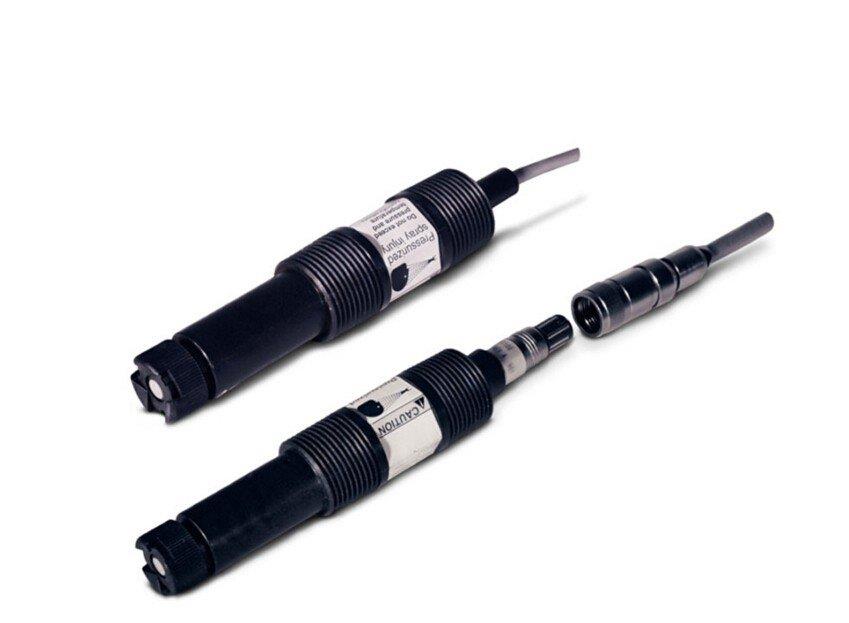 美国ROSEMOUNT罗斯蒙特溶氧仪499ADO-54-99CB45