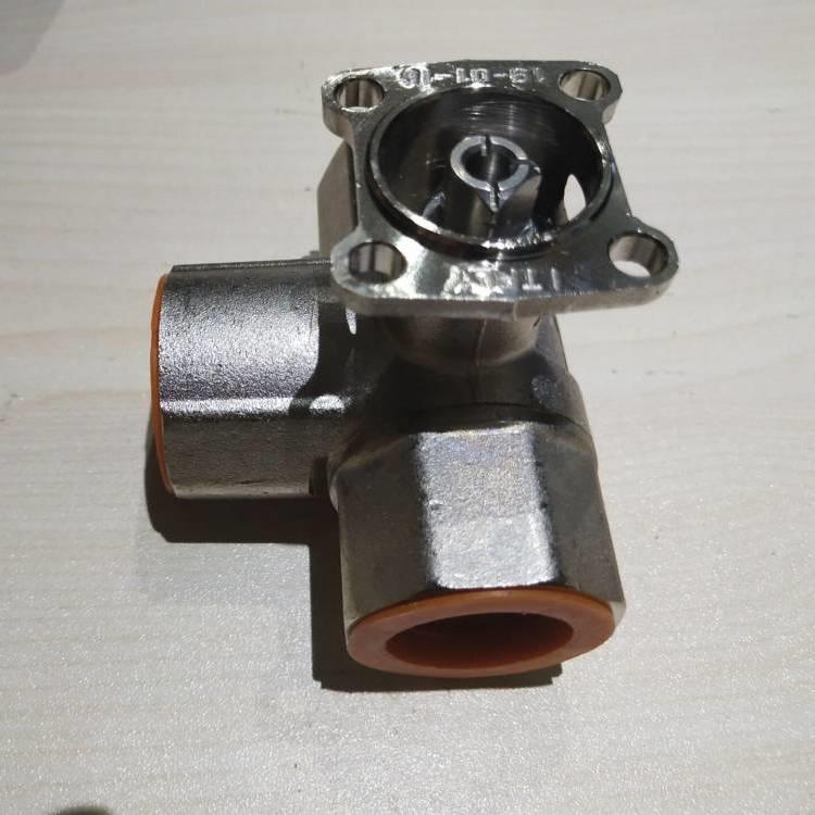 BELIMO 博力谋 电动三通球阀阀体R3040-16-S3 阀门 电动三通阀