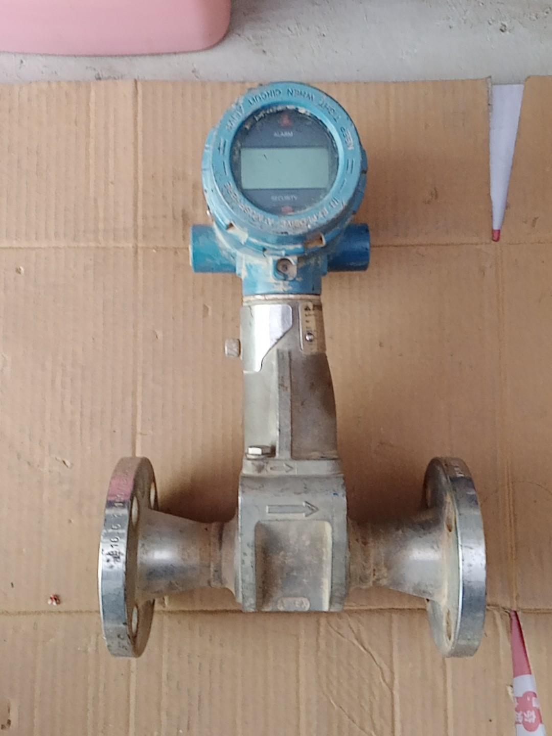 罗斯蒙特液位变送器型号怎样看