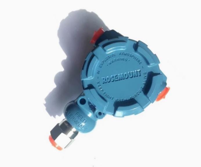 3051GP压力变送器罗斯蒙特北京远东3051TG高精度0.065%变送器HART