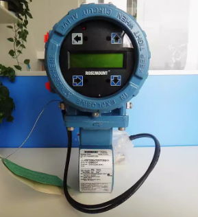 智能罗斯蒙特8750WD电磁流量计 罗斯蒙特8750W电磁流量计