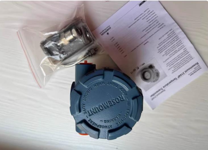 ROSEMOUNT罗斯蒙特分析仪电导率变送器 1056-01-20-38-AN