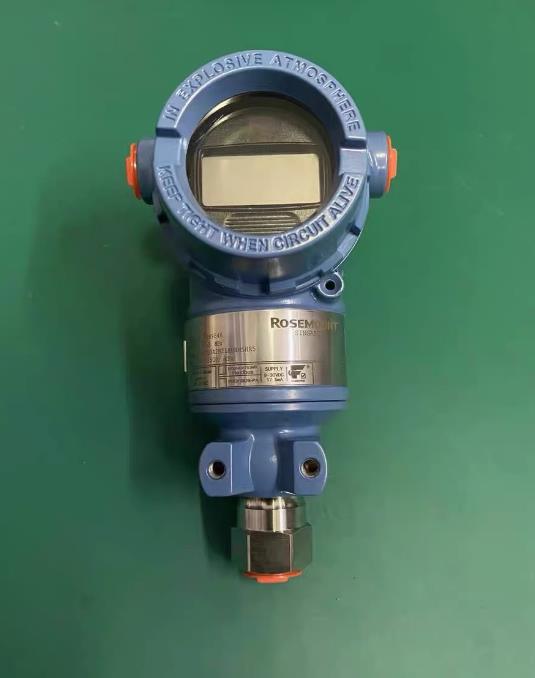 罗斯蒙特3051CG 压力变送器全工况选型参数指南