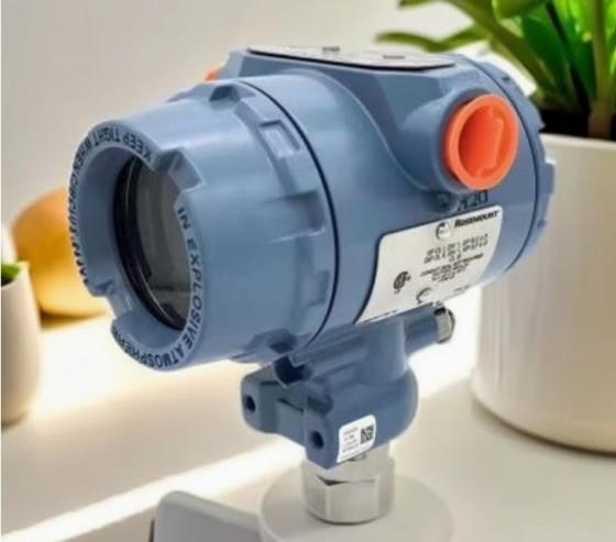 罗斯蒙特3051S 高精度变送器冗余系统选型设计规范