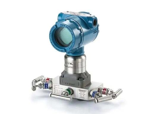 罗斯蒙特 1208C 明渠雷达流量变送器产品详情