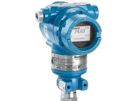 罗斯蒙特 2051 差压变送器产品功能详解