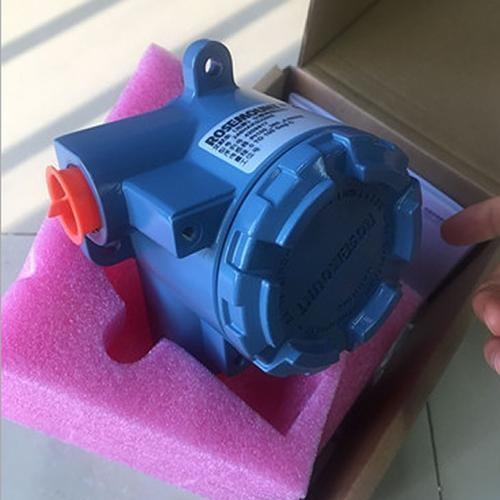罗斯蒙特 2051 共平面压力液位变送器产品详情
